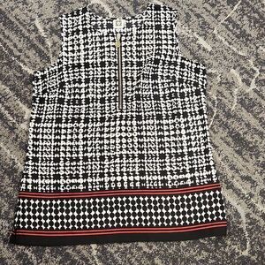 Anne Klien Top XL